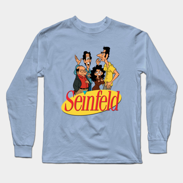 t shirt seinfeld